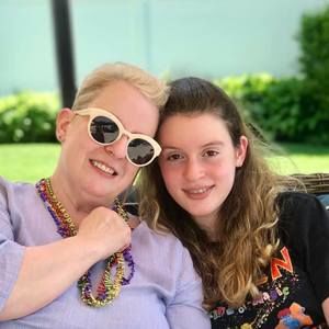 Meet your Posher, Jane marie